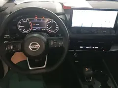 2021 Nissan X-Trail VC-Turbo 300 CVT 2WD Luxury, белый — фото 6