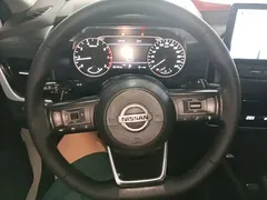 2021 Nissan X-Trail VC-Turbo 300 CVT 2WD Luxury, белый — фото 7