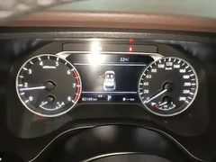 2021 Nissan X-Trail VC-Turbo 300 CVT 2WD Luxury, белый — фото 8