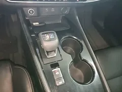 2021 Nissan X-Trail VC-Turbo 300 CVT 2WD Luxury, белый — фото 10