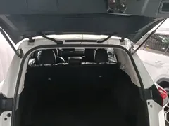 2021 Nissan X-Trail VC-Turbo 300 CVT 2WD Luxury, белый — фото 15