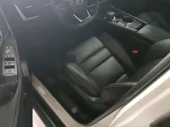 2021 Nissan X-Trail VC-Turbo 300 CVT 2WD Luxury, белый — фото 16