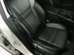 2021 Nissan X-Trail VC-Turbo 300 CVT 2WD Luxury, белый — фото 20