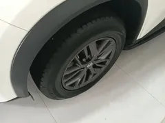 2021 Nissan X-Trail VC-Turbo 300 CVT 2WD Luxury, белый — фото 25