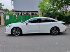 2023 Toyota Avalon 2.0L Premium — фото 3