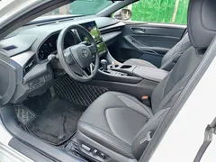 2023 Toyota Avalon 2.0L Premium — фото 7