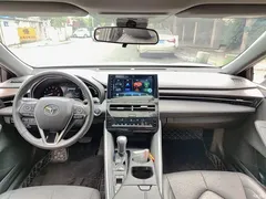 2023 Toyota Avalon 2.0L Premium — фото 10