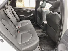 2023 Toyota Avalon 2.0L Premium — фото 11