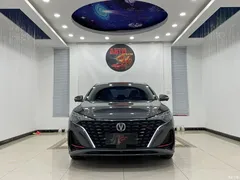 2023 Changan EADO Enjoy PLUS Blue Whale NE 1.4T GDI DCT Premium — фото 2