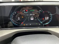 2023 Changan EADO Enjoy PLUS Blue Whale NE 1.4T GDI DCT Premium — фото 5