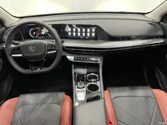 2023 Changan EADO Enjoy PLUS Blue Whale NE 1.4T GDI DCT Premium — фото 6