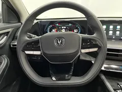 2023 Changan EADO Enjoy PLUS Blue Whale NE 1.4T GDI DCT Premium — фото 7