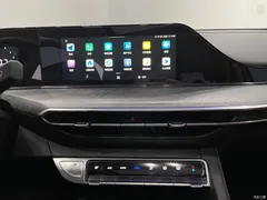 2023 Changan EADO Enjoy PLUS Blue Whale NE 1.4T GDI DCT Premium — фото 8