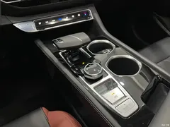 2023 Changan EADO Enjoy PLUS Blue Whale NE 1.4T GDI DCT Premium — фото 9