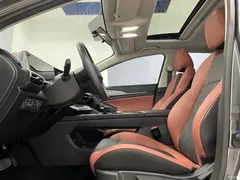 2023 Changan EADO Enjoy PLUS Blue Whale NE 1.4T GDI DCT Premium — фото 10