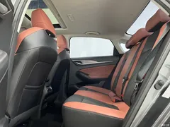 2023 Changan EADO Enjoy PLUS Blue Whale NE 1.4T GDI DCT Premium — фото 11