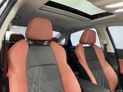 2023 Changan EADO Enjoy PLUS Blue Whale NE 1.4T GDI DCT Premium — фото 13