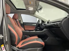 2023 Changan EADO Enjoy PLUS Blue Whale NE 1.4T GDI DCT Premium — фото 14