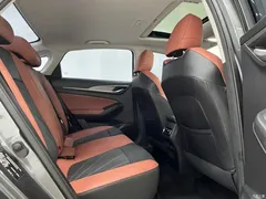 2023 Changan EADO Enjoy PLUS Blue Whale NE 1.4T GDI DCT Premium — фото 15