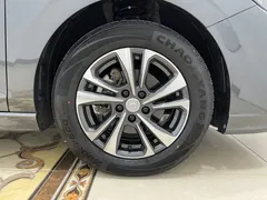 2023 Changan EADO Enjoy PLUS Blue Whale NE 1.4T GDI DCT Premium — фото 17
