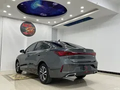 2023 Changan EADO Enjoy PLUS Blue Whale NE 1.4T GDI DCT Premium — фото 19