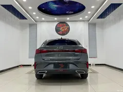 2023 Changan EADO Enjoy PLUS Blue Whale NE 1.4T GDI DCT Premium — фото 20