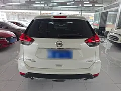 2022 Nissan X-Trail 2.0L 2WD, белый — фото 6