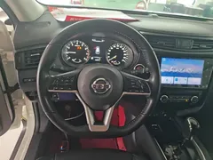 2022 Nissan X-Trail 2.0L 2WD, белый — фото 11