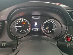 2022 Nissan X-Trail 2.0L 2WD, белый — фото 12