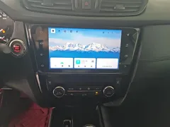 2022 Nissan X-Trail 2.0L 2WD, белый — фото 13