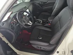 2022 Nissan X-Trail 2.0L 2WD, белый — фото 15