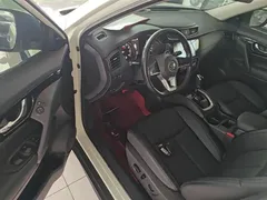 2022 Nissan X-Trail 2.0L 2WD, белый — фото 16