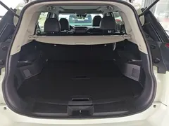 2022 Nissan X-Trail 2.0L 2WD, белый — фото 19