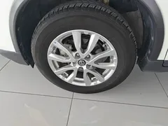 2022 Nissan X-Trail 2.0L 2WD, белый — фото 23