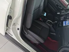 2022 Nissan X-Trail 2.0L 2WD, белый — фото 25