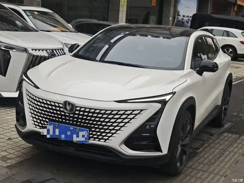 2020 Changan UNI-T 1.5T Premium Type