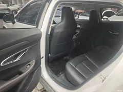 2020 Changan UNI-T 1.5T Premium Type, белый — фото 7
