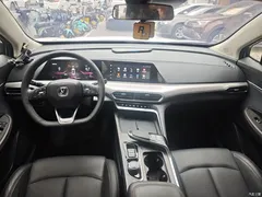 2020 Changan UNI-T 1.5T Premium Type, белый — фото 9