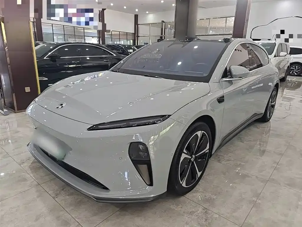 2024 Nio ET5T 75kWh Touring