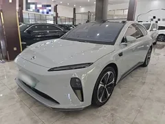 2024 Nio ET5T 75kWh Touring — фото 2