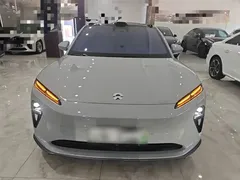 2024 Nio ET5T 75kWh Touring — фото 3