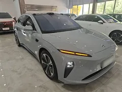 2024 Nio ET5T 75kWh Touring — фото 4