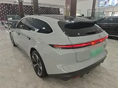 2024 Nio ET5T 75kWh Touring — фото 5