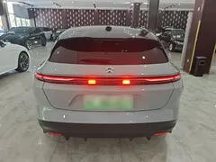 2024 Nio ET5T 75kWh Touring — фото 6