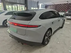 2024 Nio ET5T 75kWh Touring — фото 7