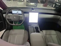2024 Nio ET5T 75kWh Touring — фото 10