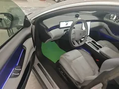2024 Nio ET5T 75kWh Touring — фото 16