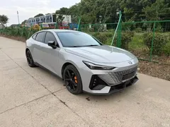 2022 Changan UNI-V 1.5T Premium Type — фото 2