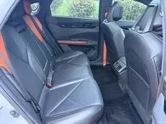 2022 Changan UNI-V 1.5T Premium Type — фото 5