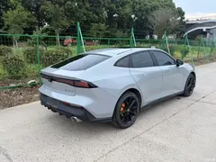 2022 Changan UNI-V 1.5T Premium Type — фото 6